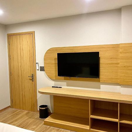Milash Boutique Hotel ها لونغ المظهر الخارجي الصورة