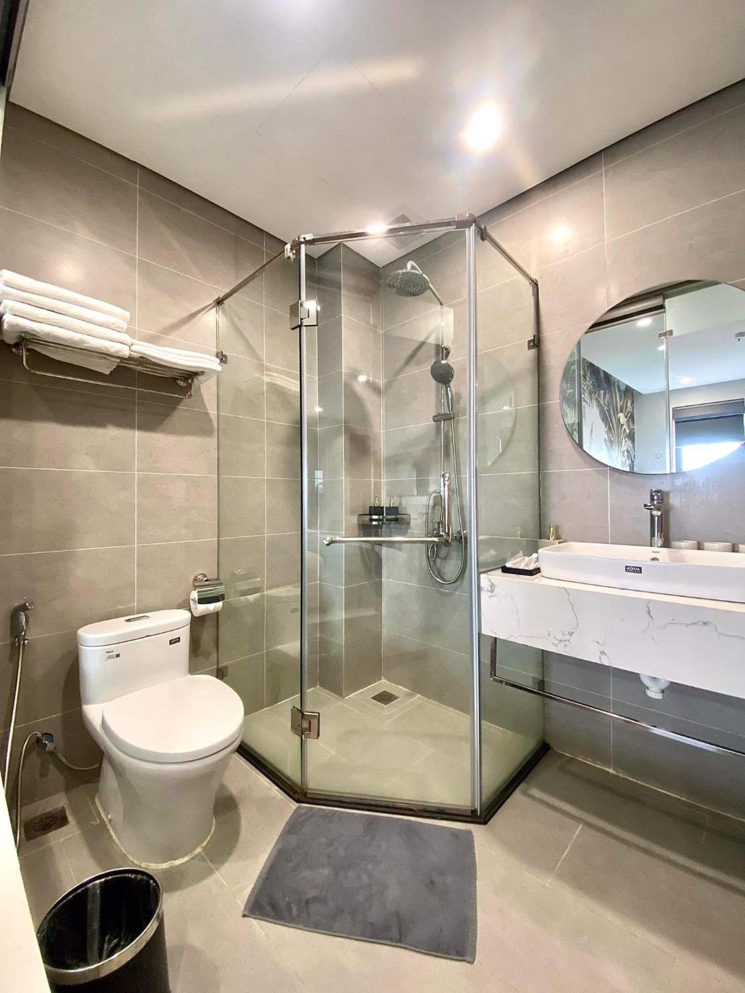 Milash Boutique Hotel ها لونغ المظهر الخارجي الصورة