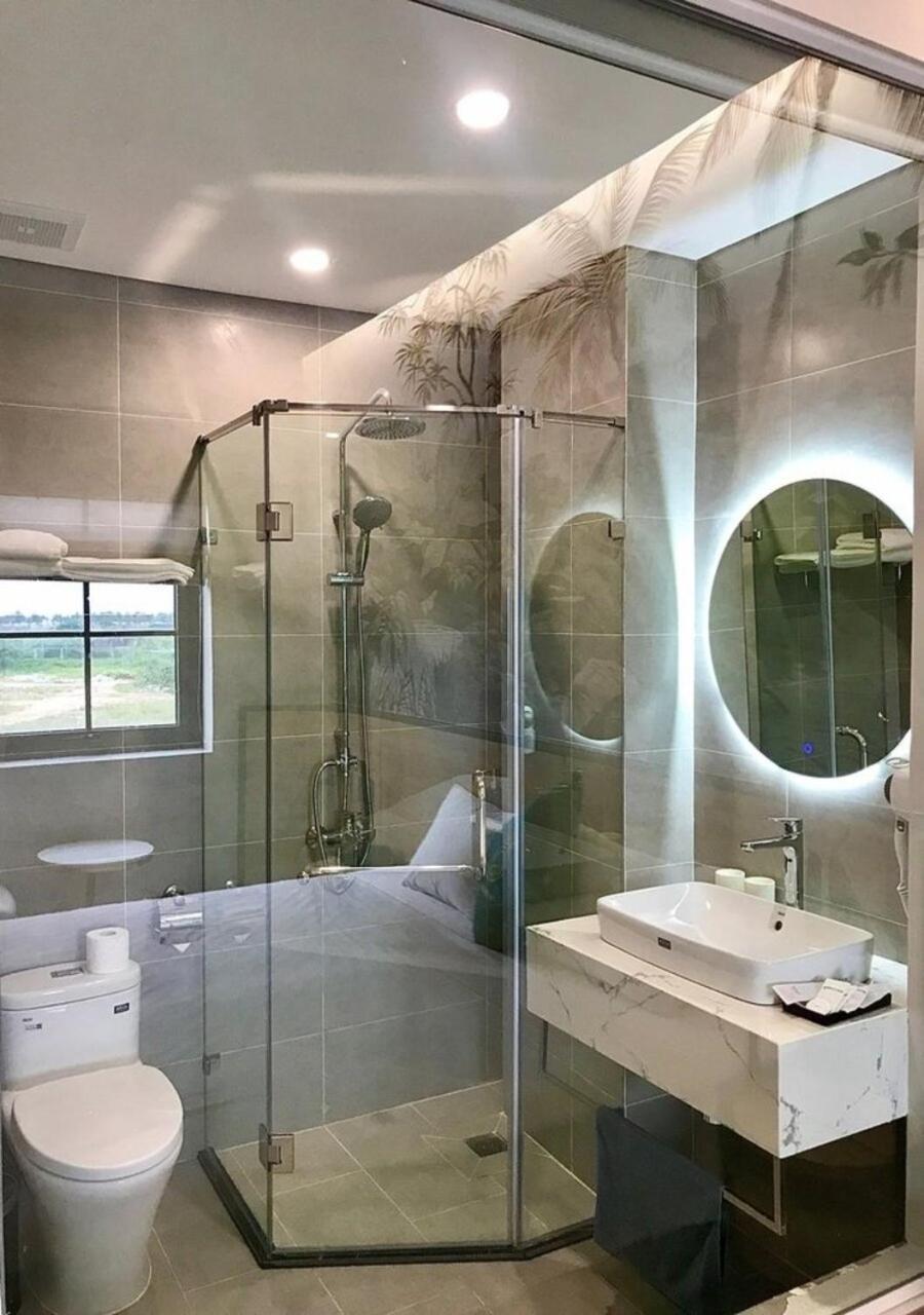 Milash Boutique Hotel ها لونغ المظهر الخارجي الصورة
