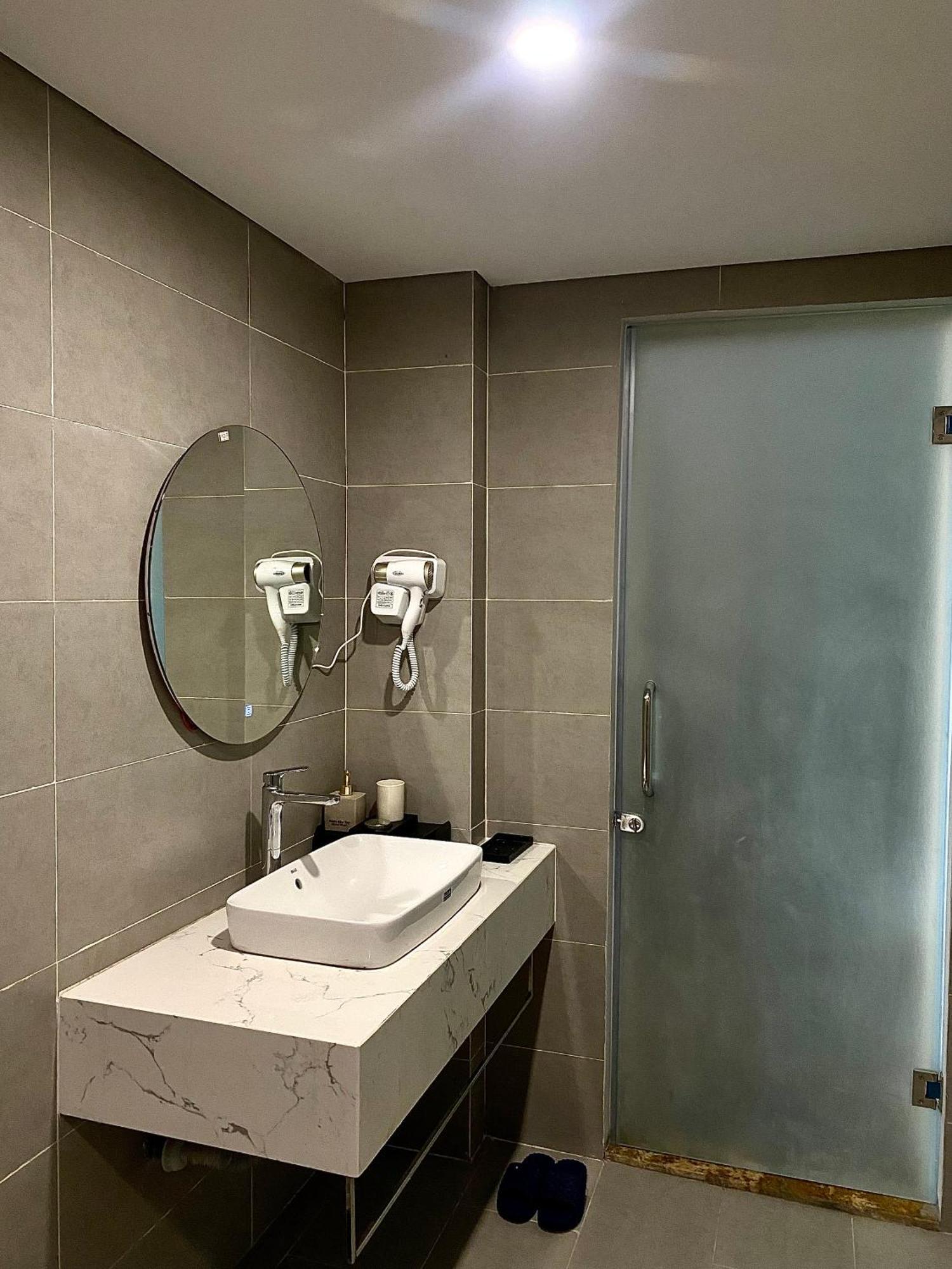 Milash Boutique Hotel ها لونغ المظهر الخارجي الصورة