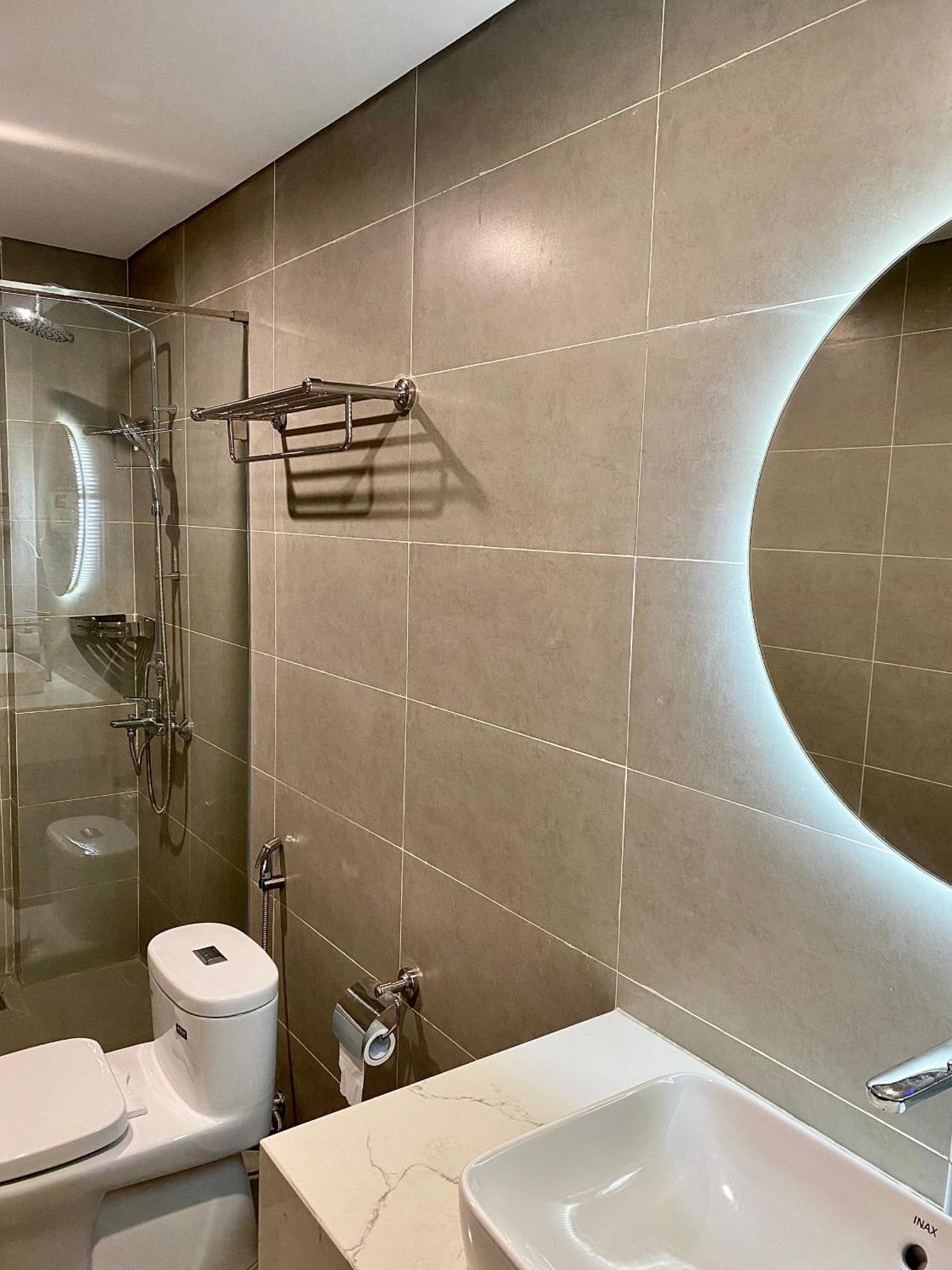 Milash Boutique Hotel ها لونغ المظهر الخارجي الصورة