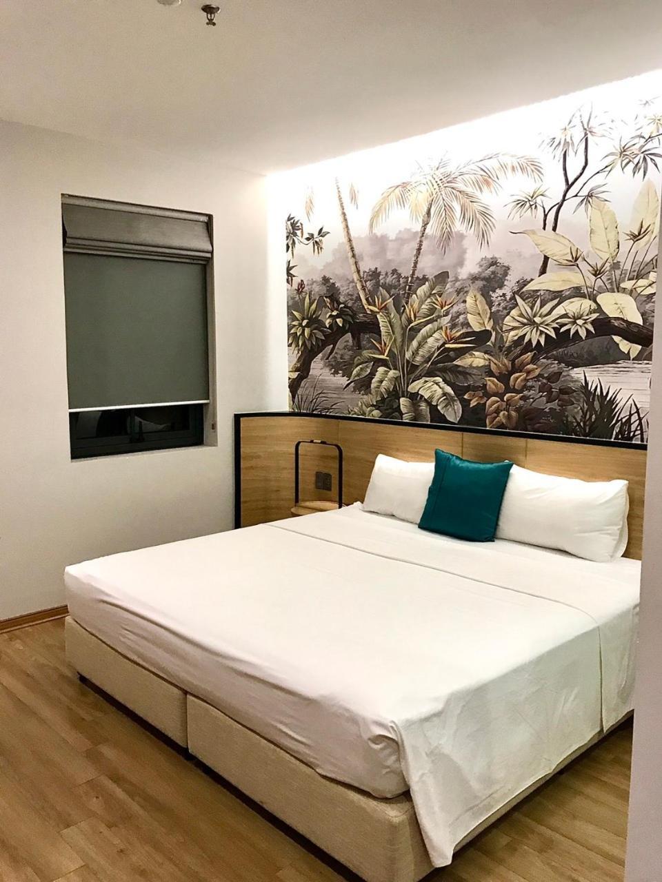 Milash Boutique Hotel ها لونغ المظهر الخارجي الصورة