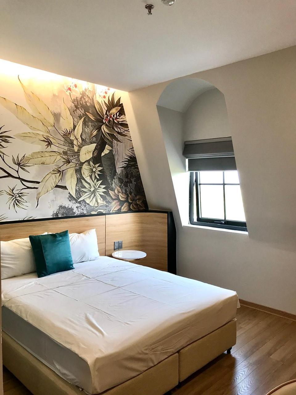 Milash Boutique Hotel ها لونغ المظهر الخارجي الصورة