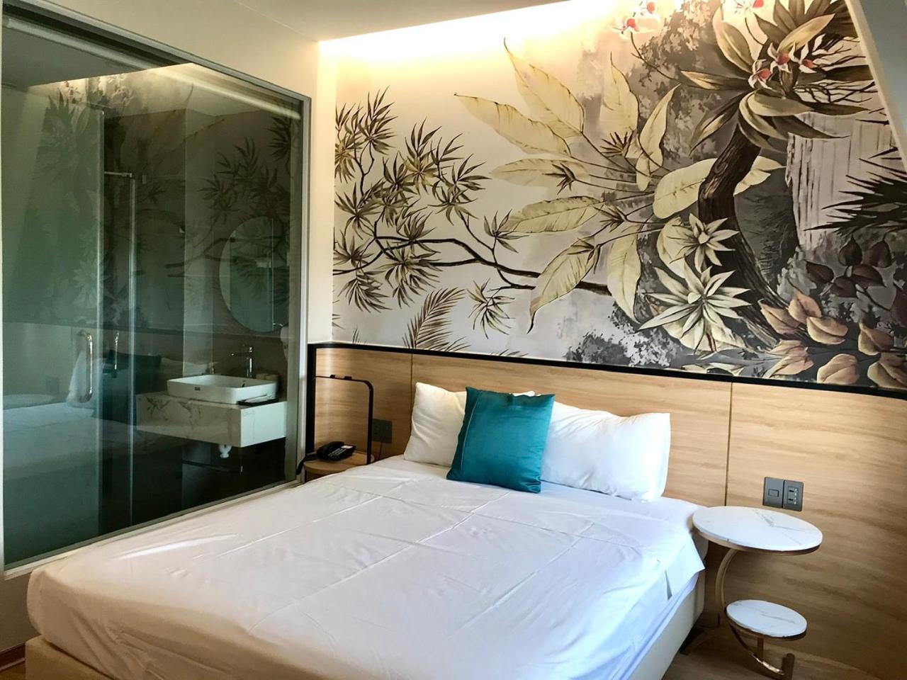 Milash Boutique Hotel ها لونغ المظهر الخارجي الصورة