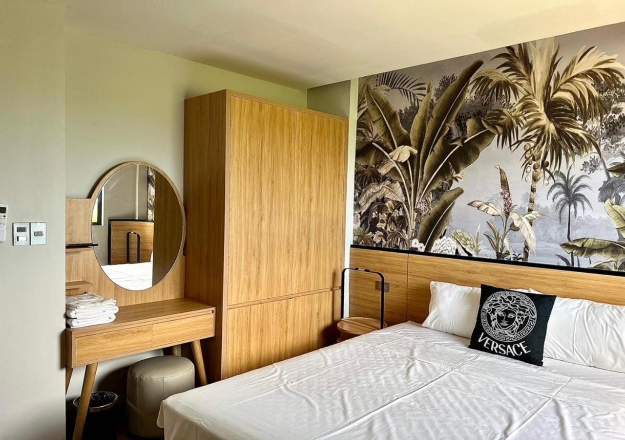 Milash Boutique Hotel ها لونغ المظهر الخارجي الصورة